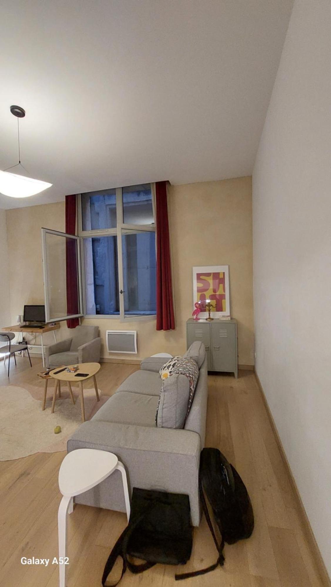 Appartement Plein Coeur