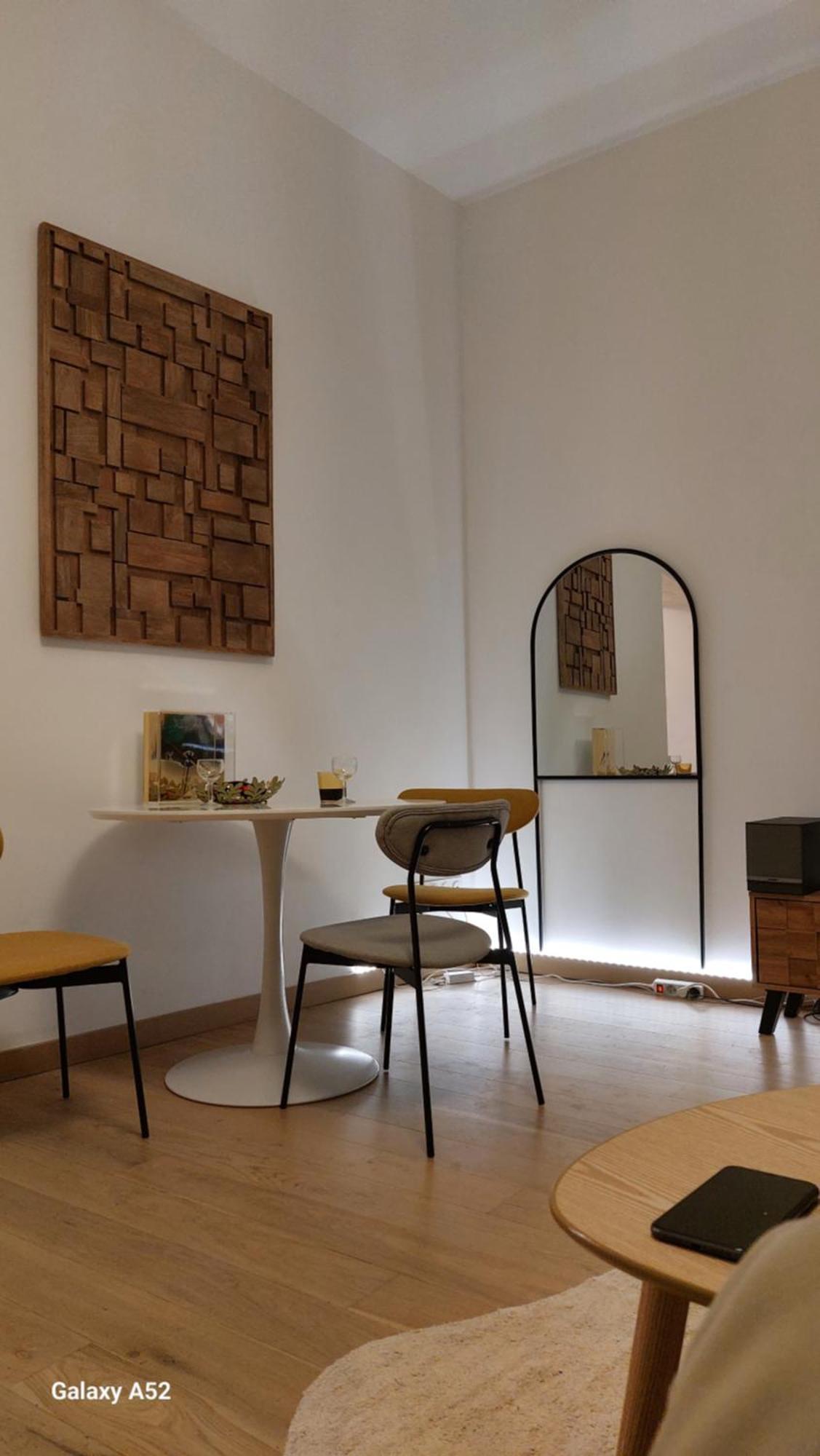 Plein Coeur Appartement