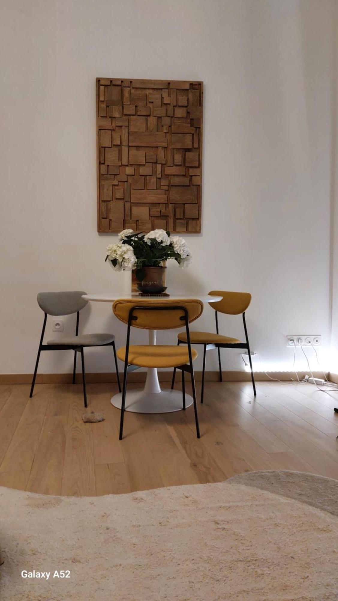 Plein Coeur Apartment *