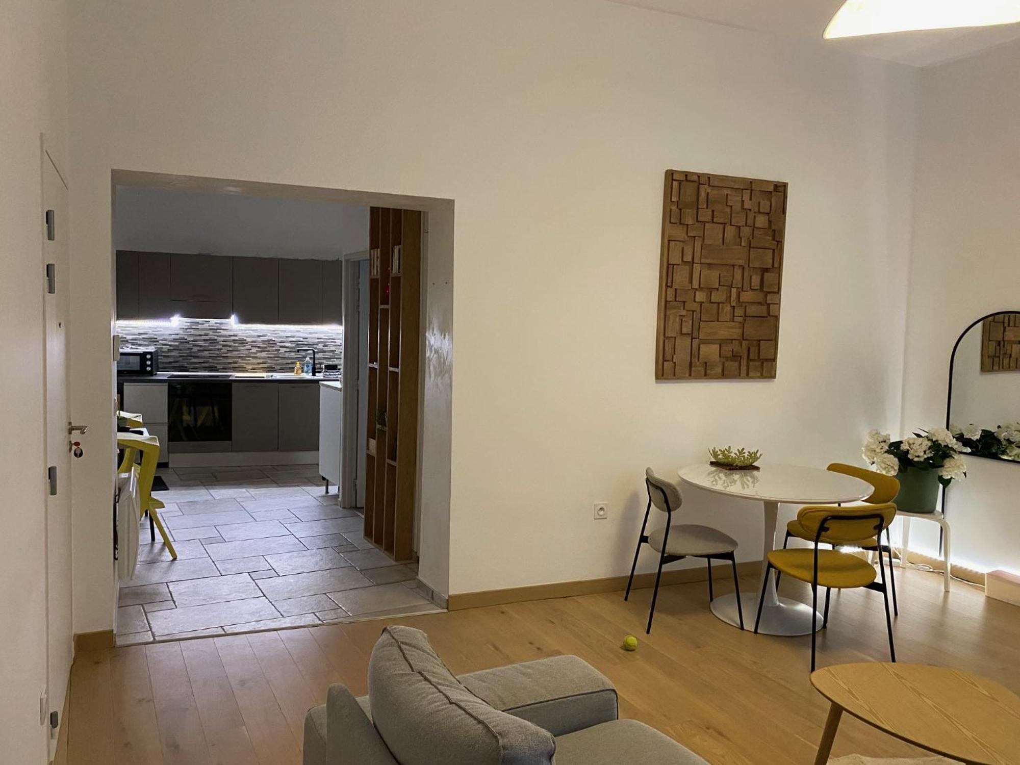 Appartement Plein Coeur