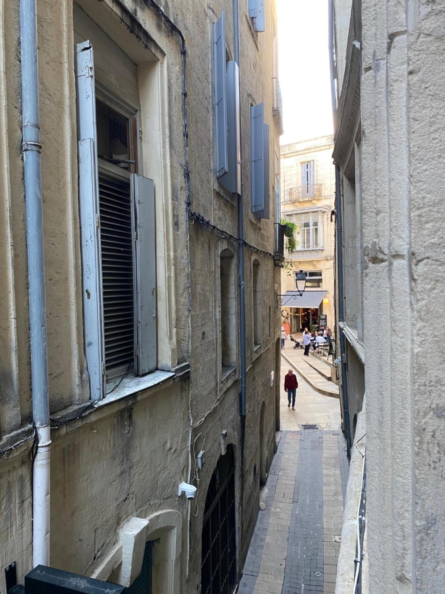 Apartment Plein Coeur *