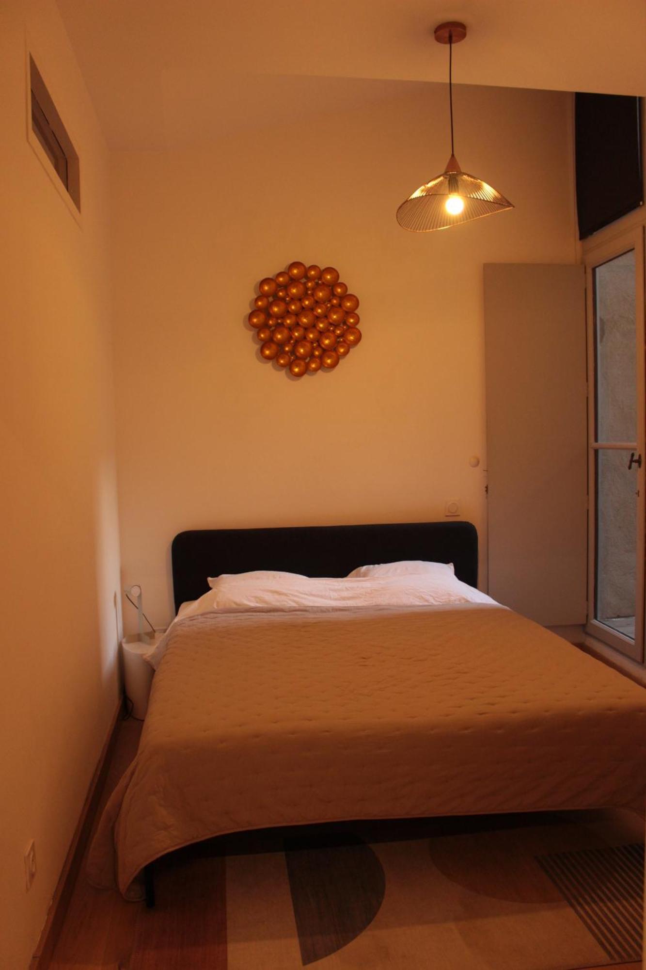 Apartment Plein Coeur Montpellier